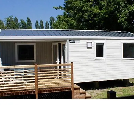 Camping Le Campsite