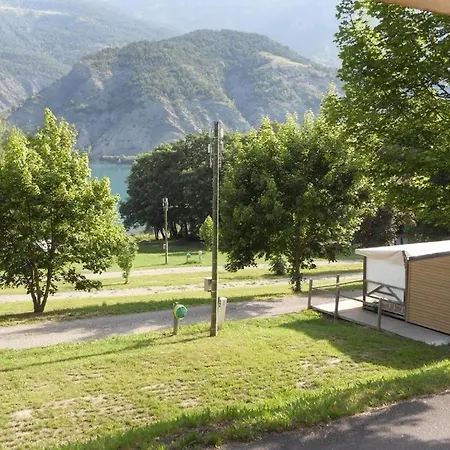 Camping Le Campsite